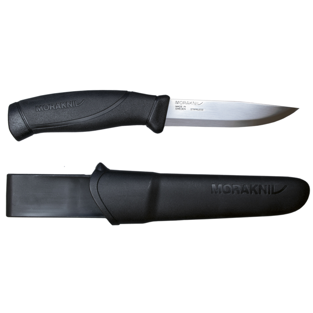 MORAKNIV COMPANİON S SİYAH