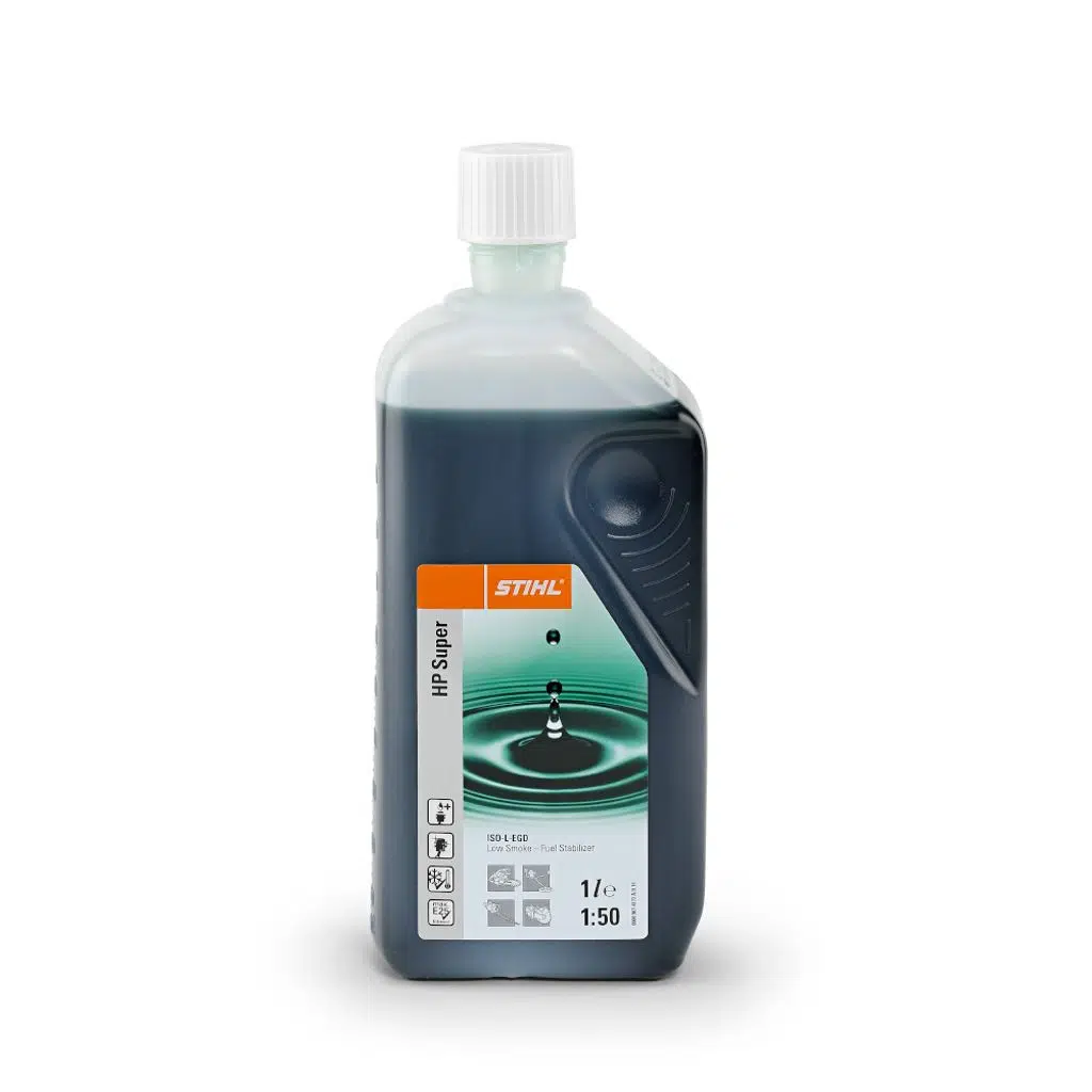 MOTOR YAĞI HP SUPER 1LT (SNX)