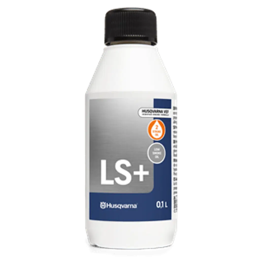 MOTOR YAĞI İKİ ZAMANLI HUSQVARNA 2T 0,1LT LS