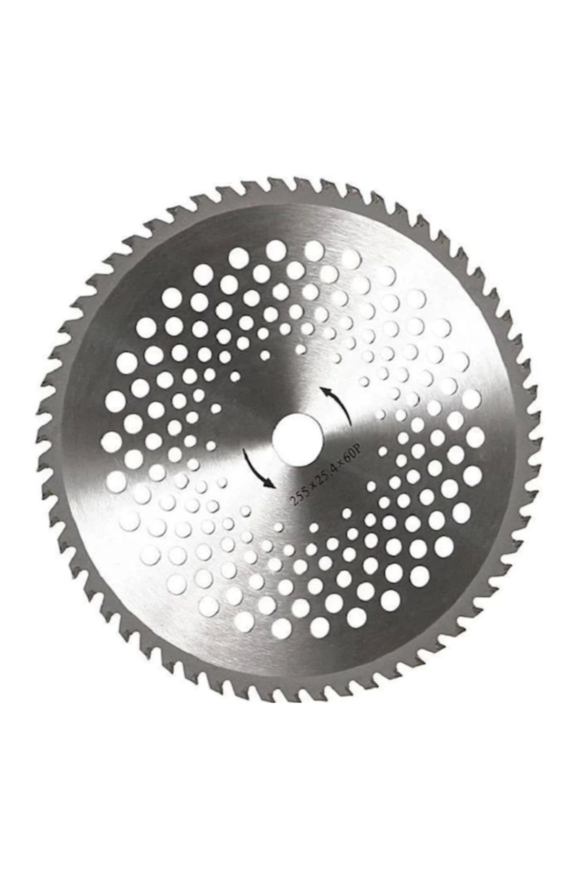 Motorlu Tırpan Elmas Uçlu Daire Testere