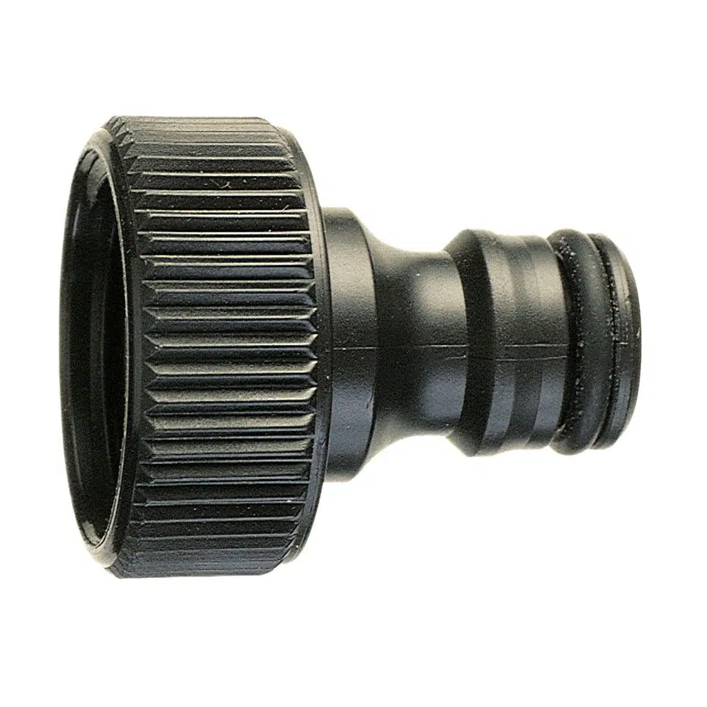 MUSLUK ADAPTÖRÜ 3/4 VİDALI