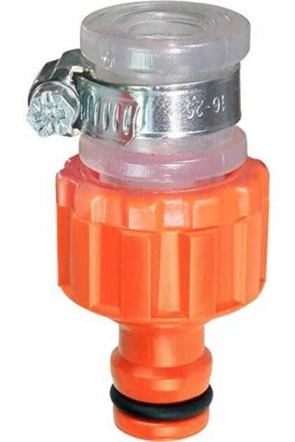 Musluk Bağlantısı 26.5 mm (3/4