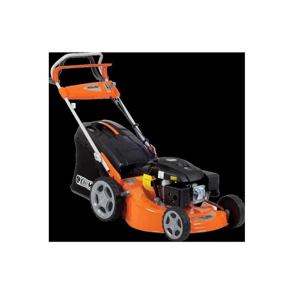 G 53 TK COMFORT PLUS ALL ROAD EUR5 ÇİM BİÇME MAK.