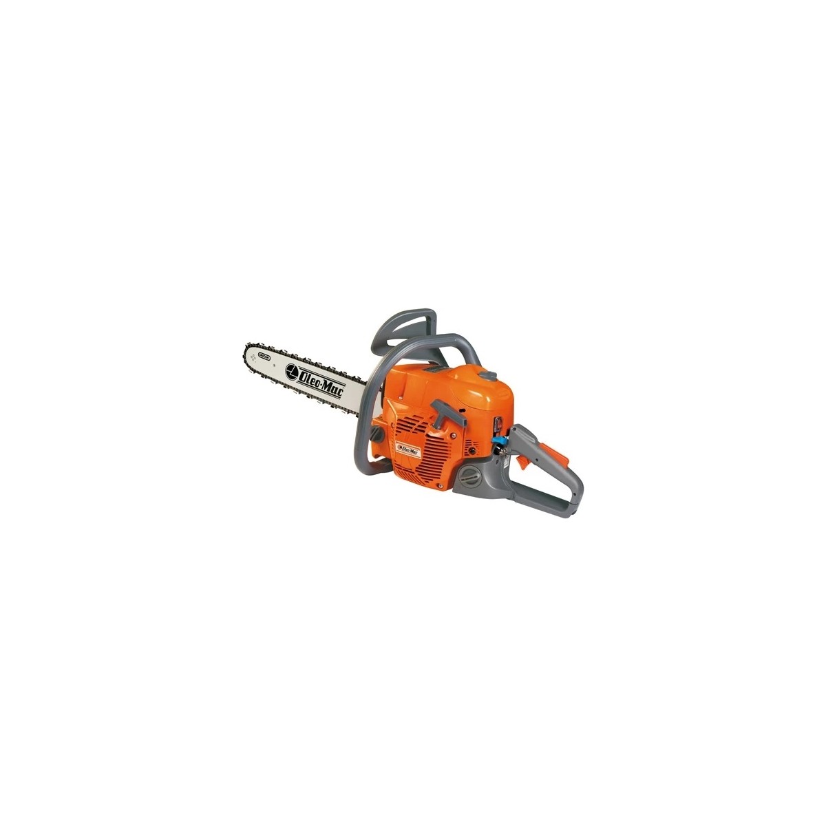 Oleomac Gs 520 Benzinli Ağaç Kesim Motoru