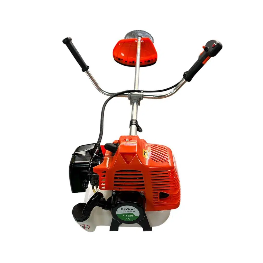 OLİVKA DT520 MOTORLU TIRPAN