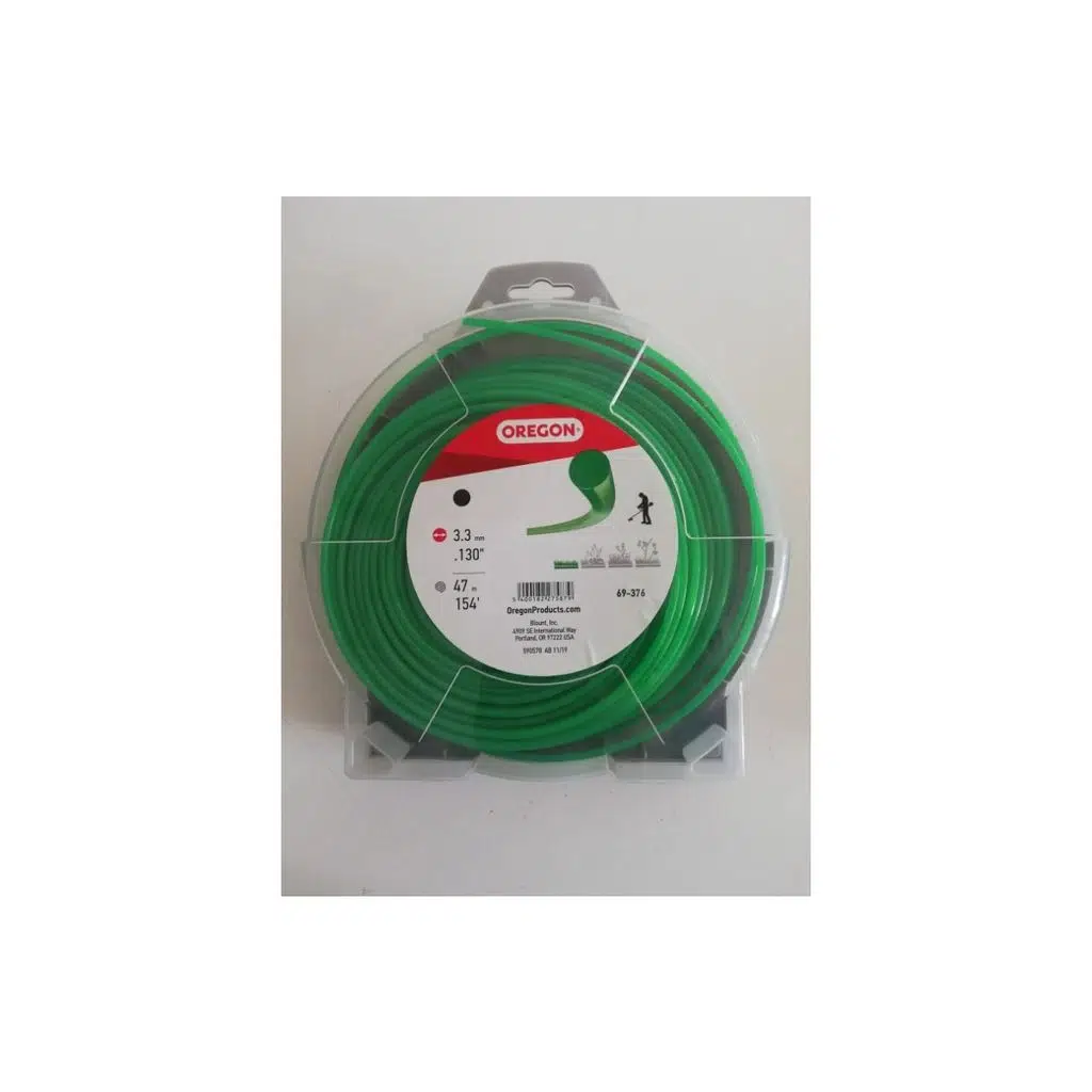 OREGON / 3.3MM 47 METRE YUVARLAK MİSİNA