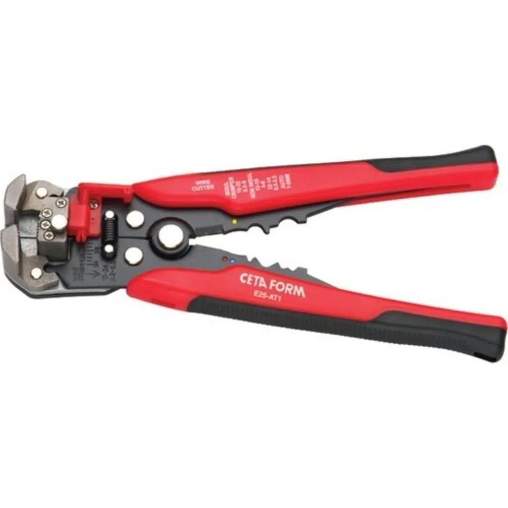 OTOMATİK KABLO SIYIRICI- 205 MM