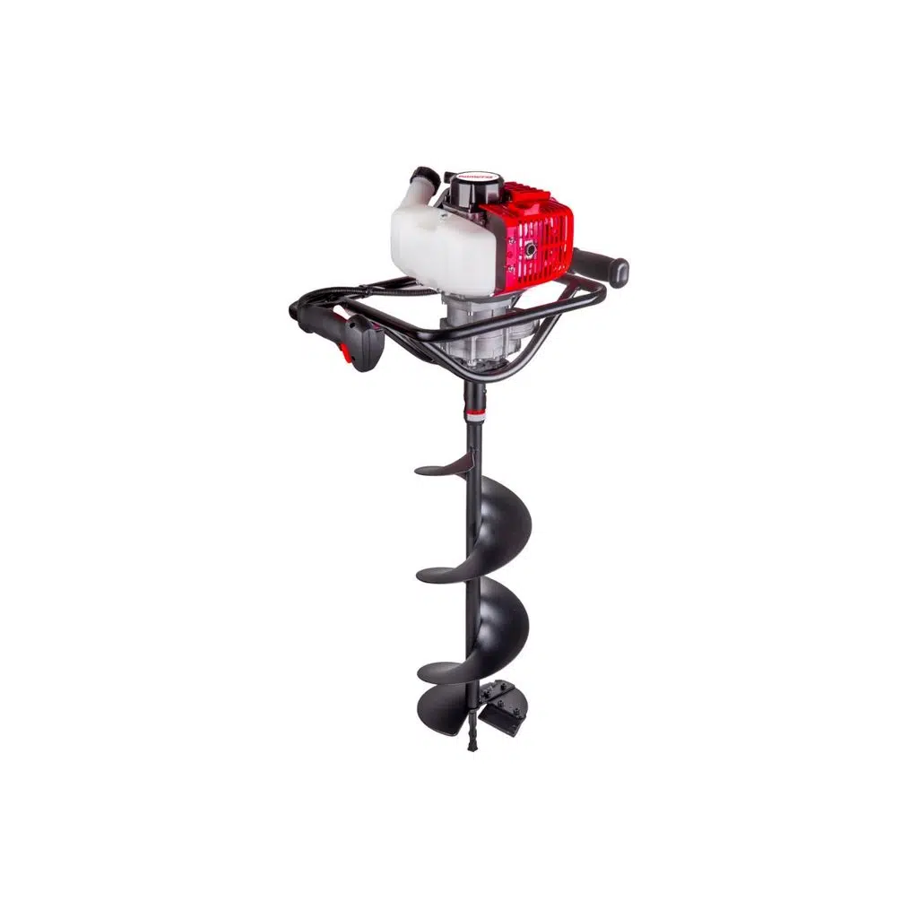 PA-AG515 EUR5 TOPRAK BURGUSU 15cm BURGULU