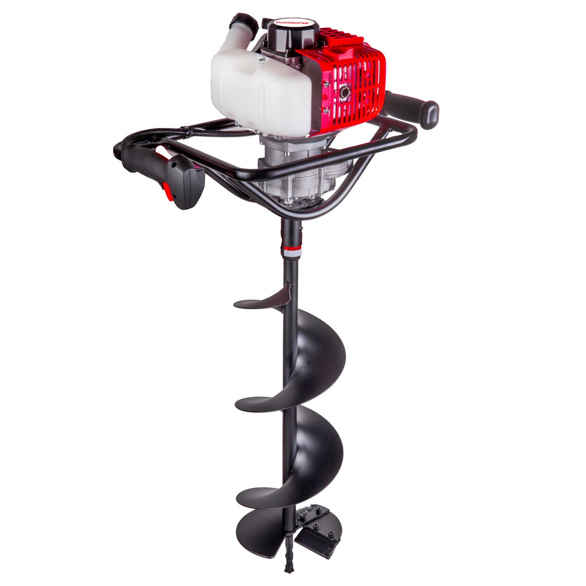 PALMERA / PA-AG520 EUR5 TOPRAK BURGUSU 20cm BURGULU