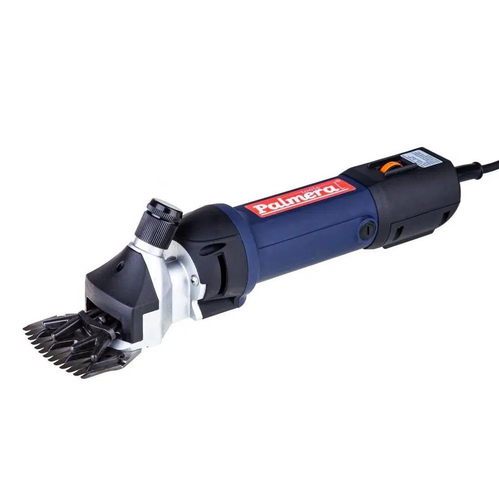 PA-KM6 KOYUN KIRKMA MAKİNESİ 380W