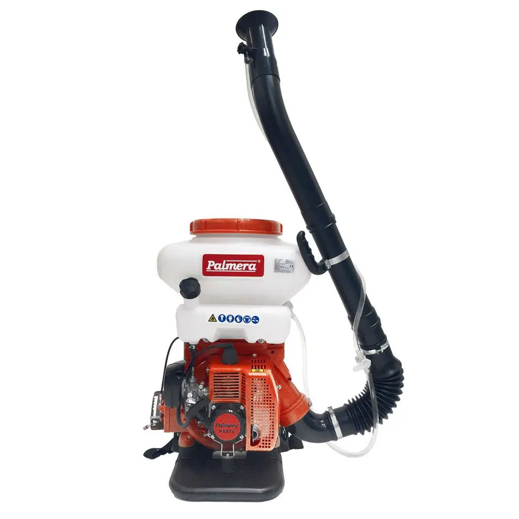 PA076 SIRT İLAÇLAMA 3.5Hp 14Lt