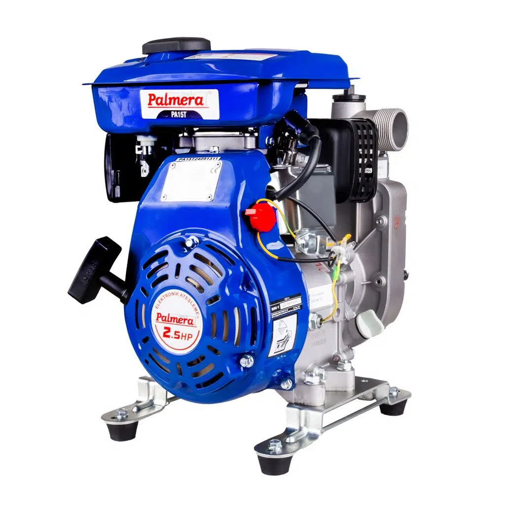 PA15T EUR5 SU MOTORU 1,5