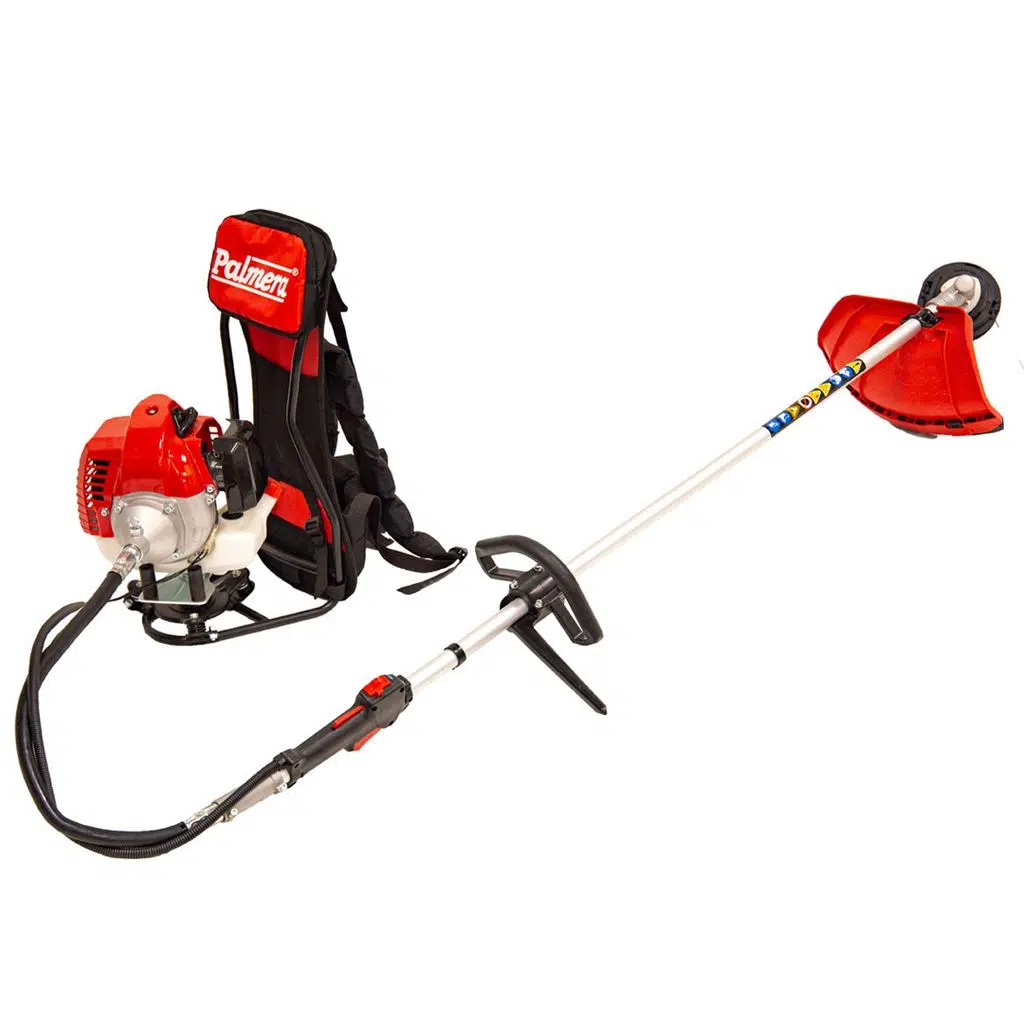 BG520A EUR5 MOTORLU TIRPAN SIRT