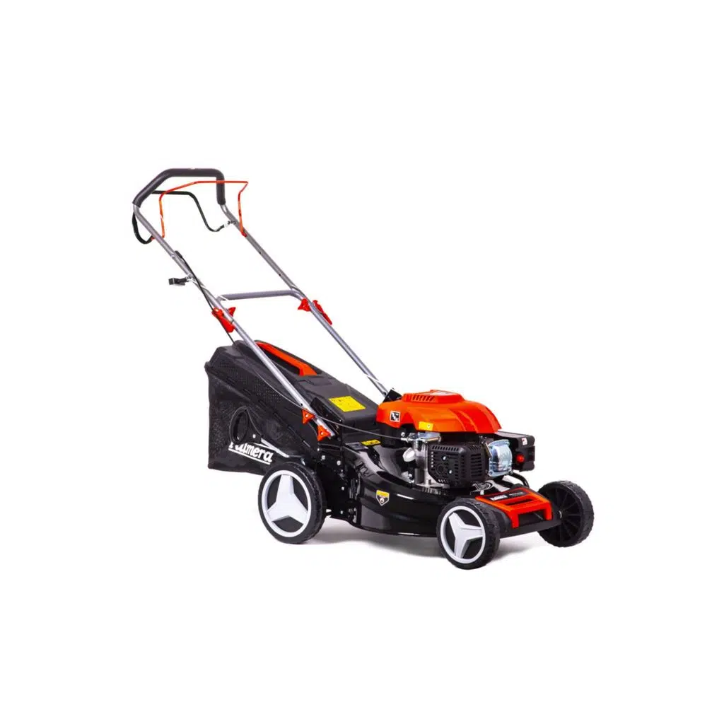 DM51P-D196 EUR5 ÇİM BİÇME MAKİNESİ