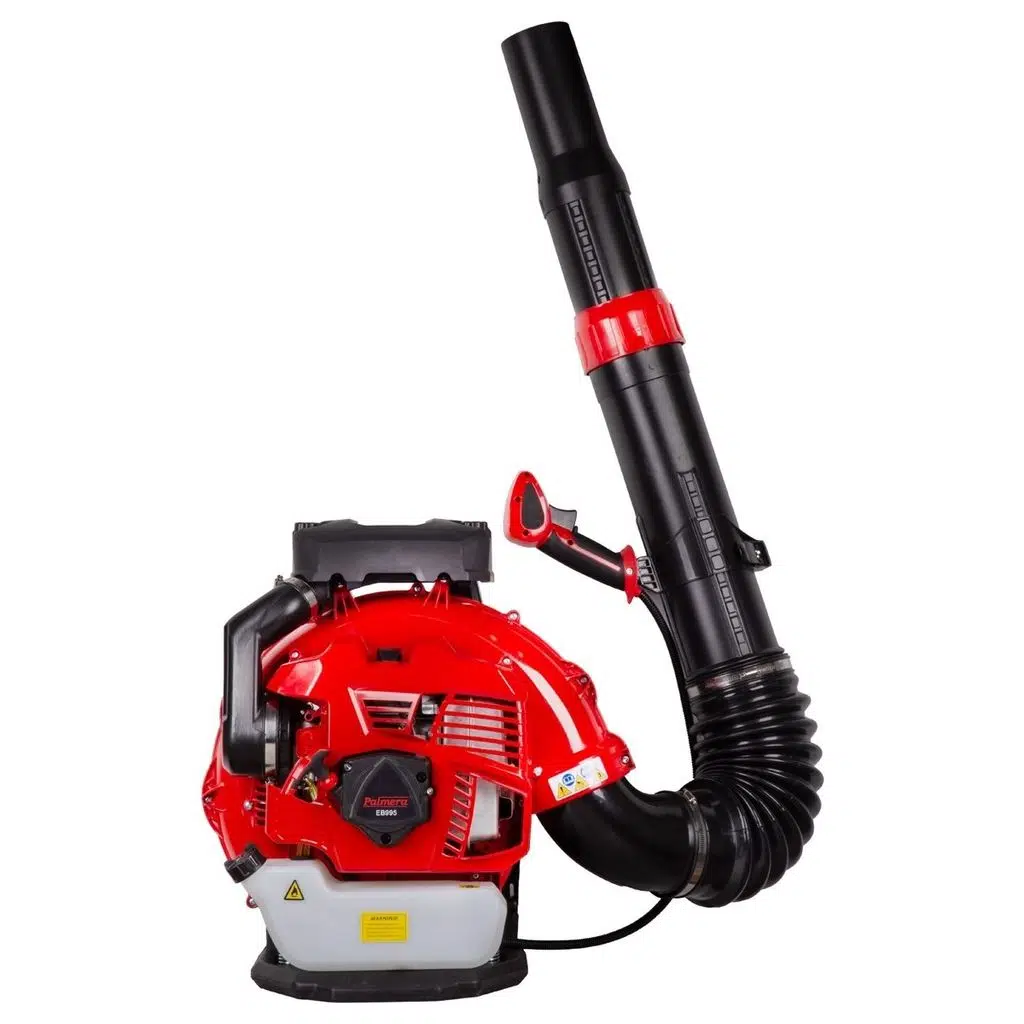 PALMERA / EB995 EUR5 ÜFLEME MAKİNESİ SIRT TİPİ
