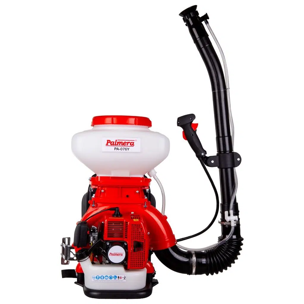 PALMERA / PA-076Y EUR5 SIRT İLAÇLAMA 14Lt