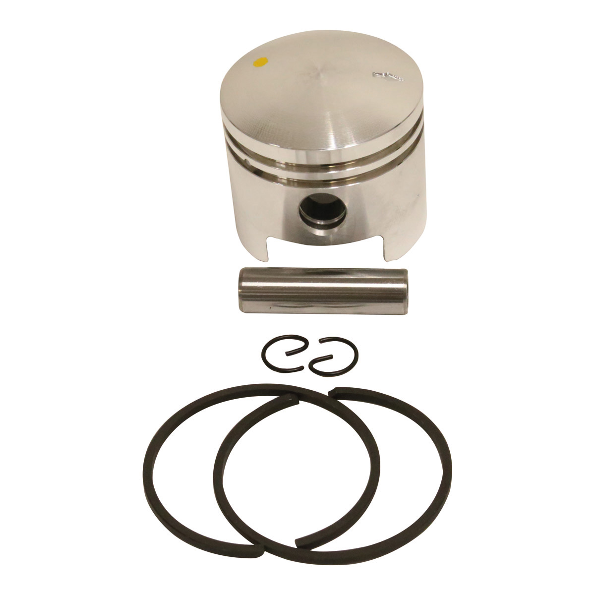PİSTON KOMPLE 44mm BG-CG520,TBC552B,D
