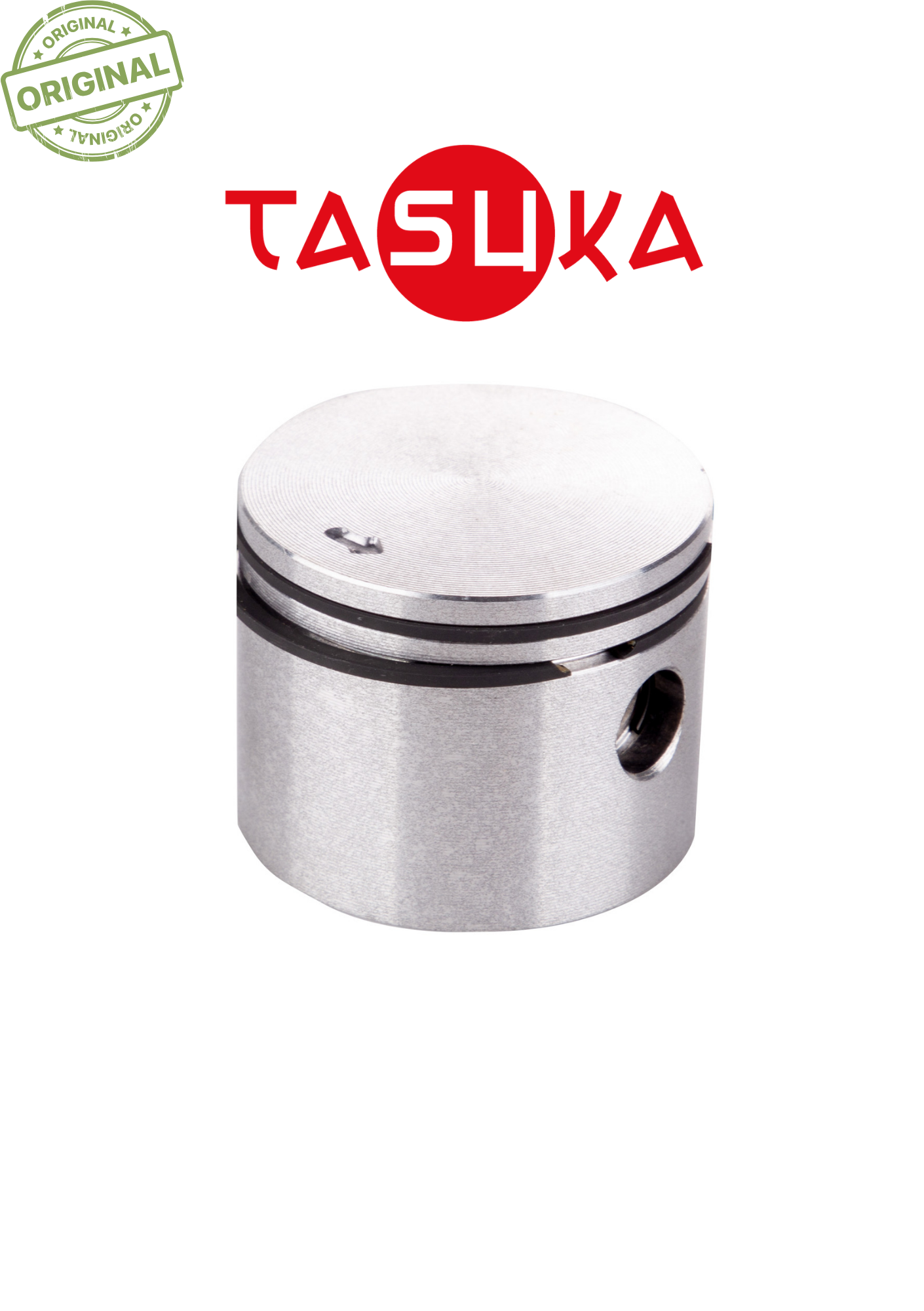 PİSTON KOMPLE TS2515