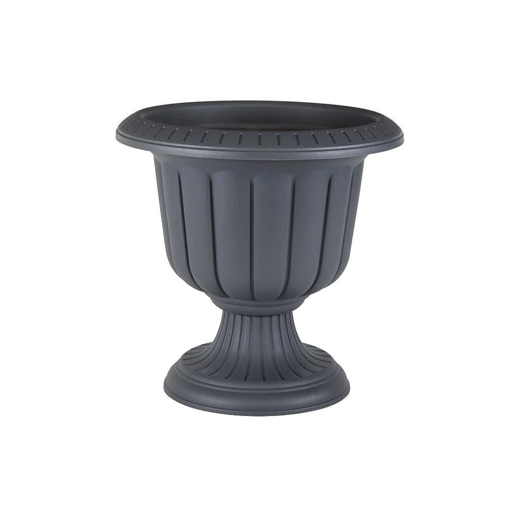 PLASTİK NERGİZ SAKSI 1 NO -MIX