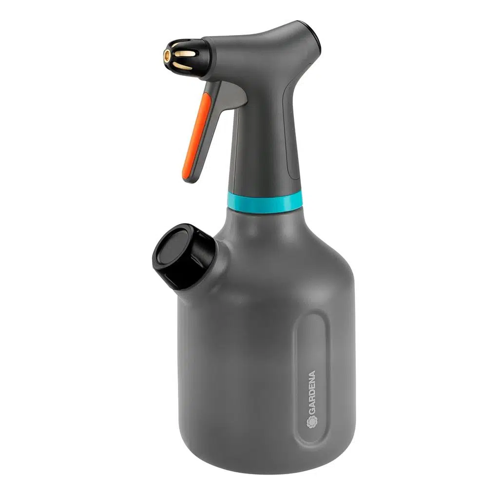 Pompalı Püskürtücü 1L