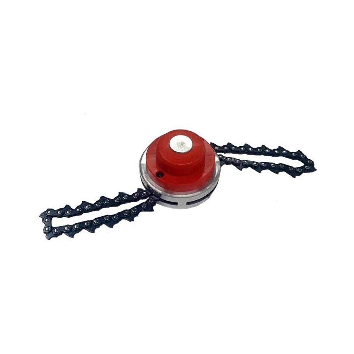 PORMAX ZİNCİRLİ ÖRÜMCEK TIRPAN BAŞLIĞI