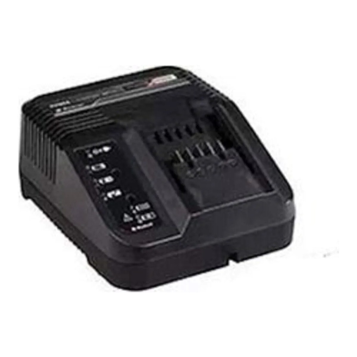 Power X-Charger 18V Li-ion Akü Şarj Cihazı 0.47 kg Uzun Süreli Şarj Performansı