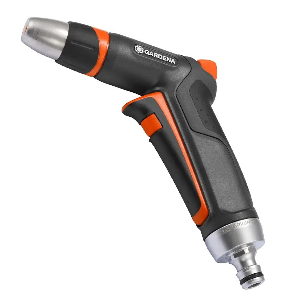 Premium Temizleme Tabancası