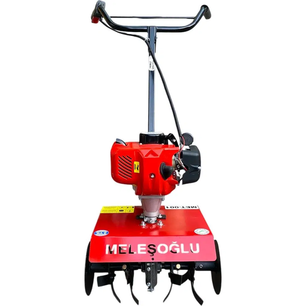 PUBERT UNO R80 MİNİ ÇAPA