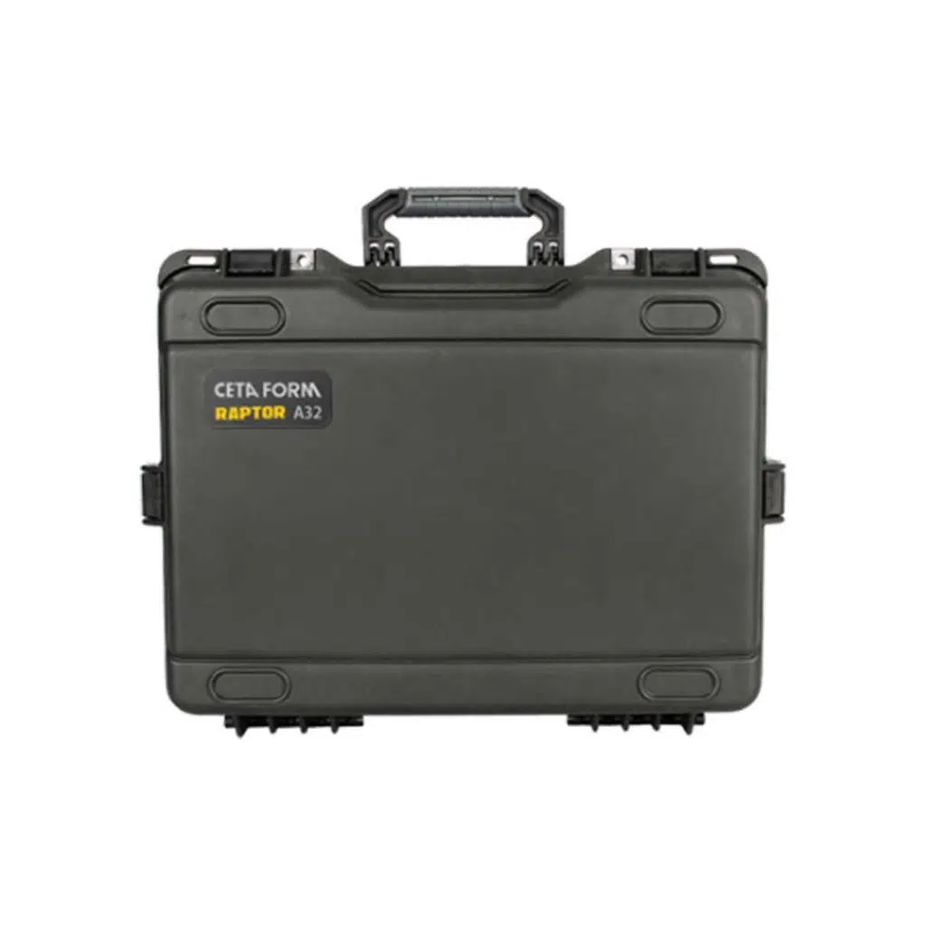 RAPTOR TAKIM ÇANTASI