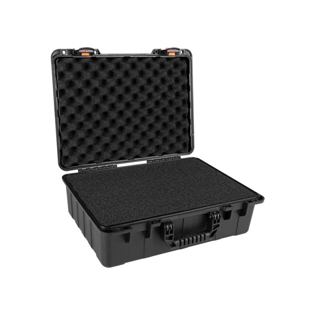 SAFARİ CASE TK.ÇANTASI SÜNGERLİ-400S