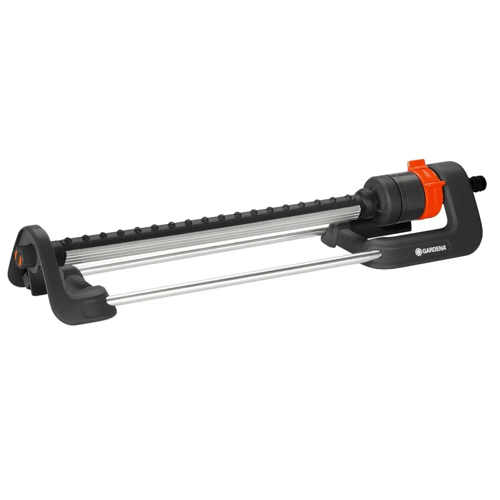 Salınımlı Fıskiye Aqua L