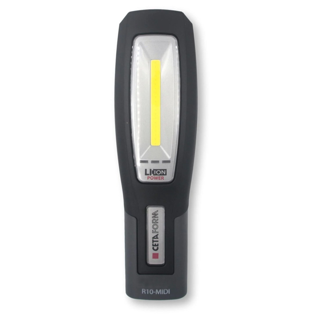 ŞARJLI LED MİDİ ÇALIŞMA LAMBASI-400 LÜMEN