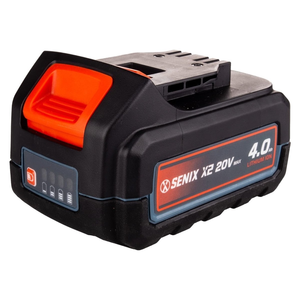 Senıx B40X2 Akü 4.0AH