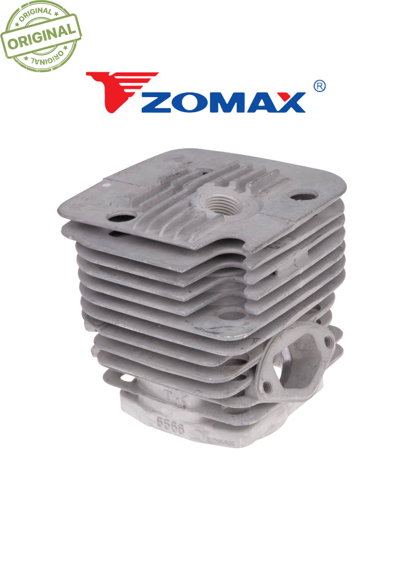 SİLİNDİR 45.2mm ZMC5566