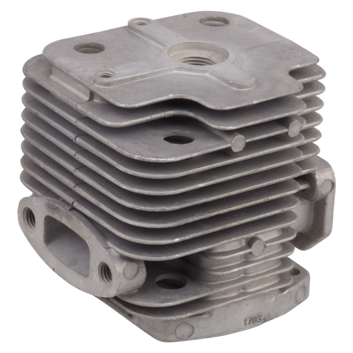 SİLİNDİR BOŞ 48mm BG-CG63