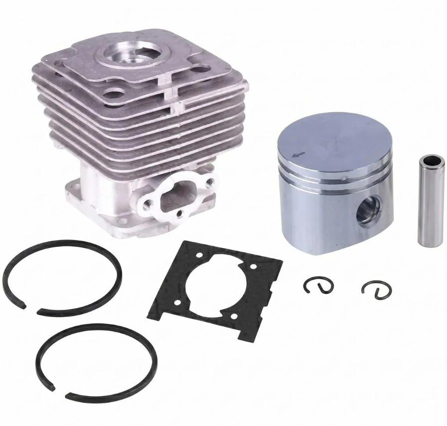 SİLİNDİR+PİSTON 40mm BCH40T,BP >01.2020