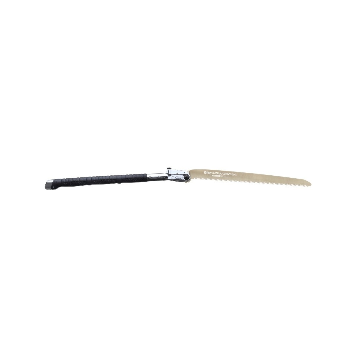 Silky Katanaboy Professional 550-5 Katlanır Testere