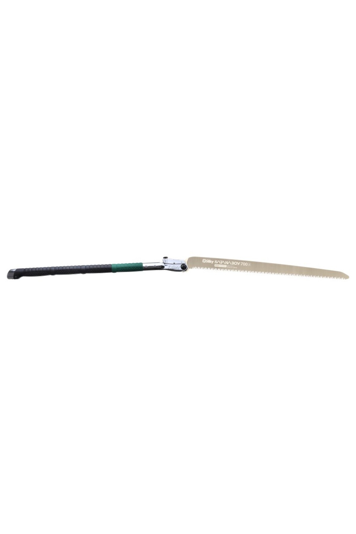 Silky Katanaboy Professional 700-4 Katlanır Testere