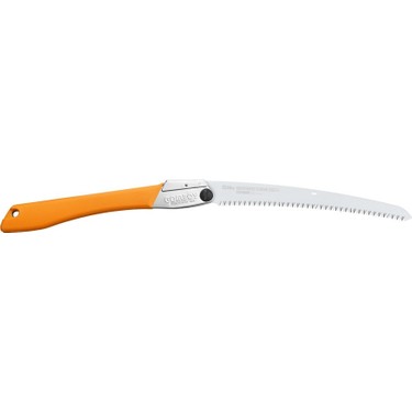 SILKY PRUNİNG SAW GOMBOY CURVE 300-8