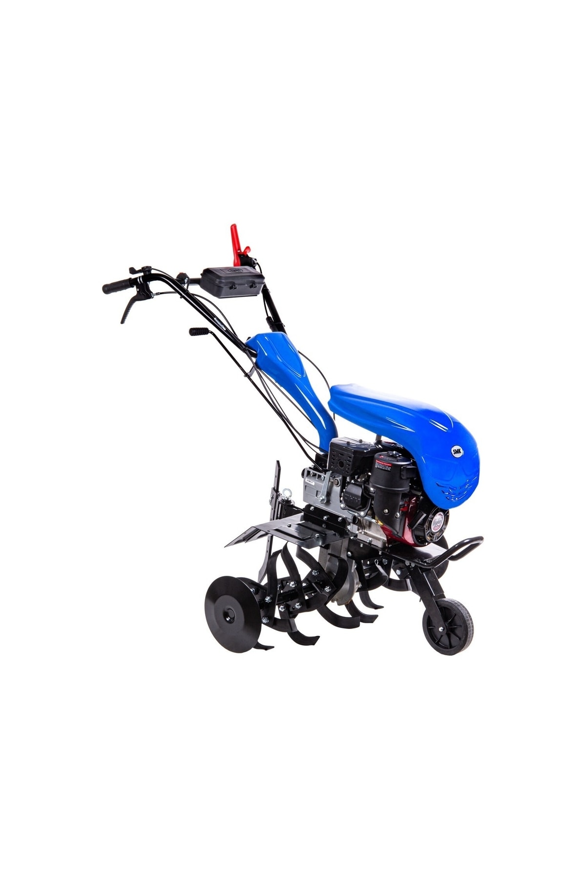 SM350D 5.5HP ÇAPA MAKİNESİ DİZEL İPLİ