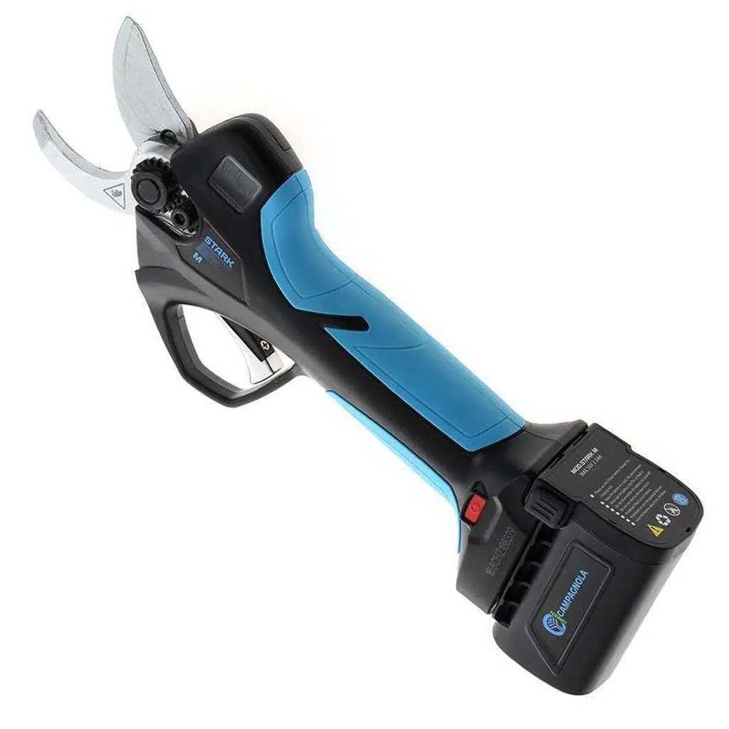 STARK M BUDAMA MAKASI ÇİFT AKÜLÜ 32mm