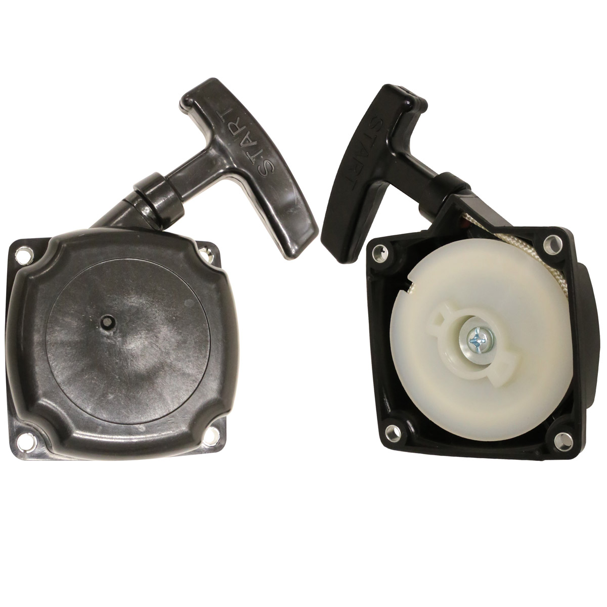 STARTER KAPAK KOMPLE BG-CG520