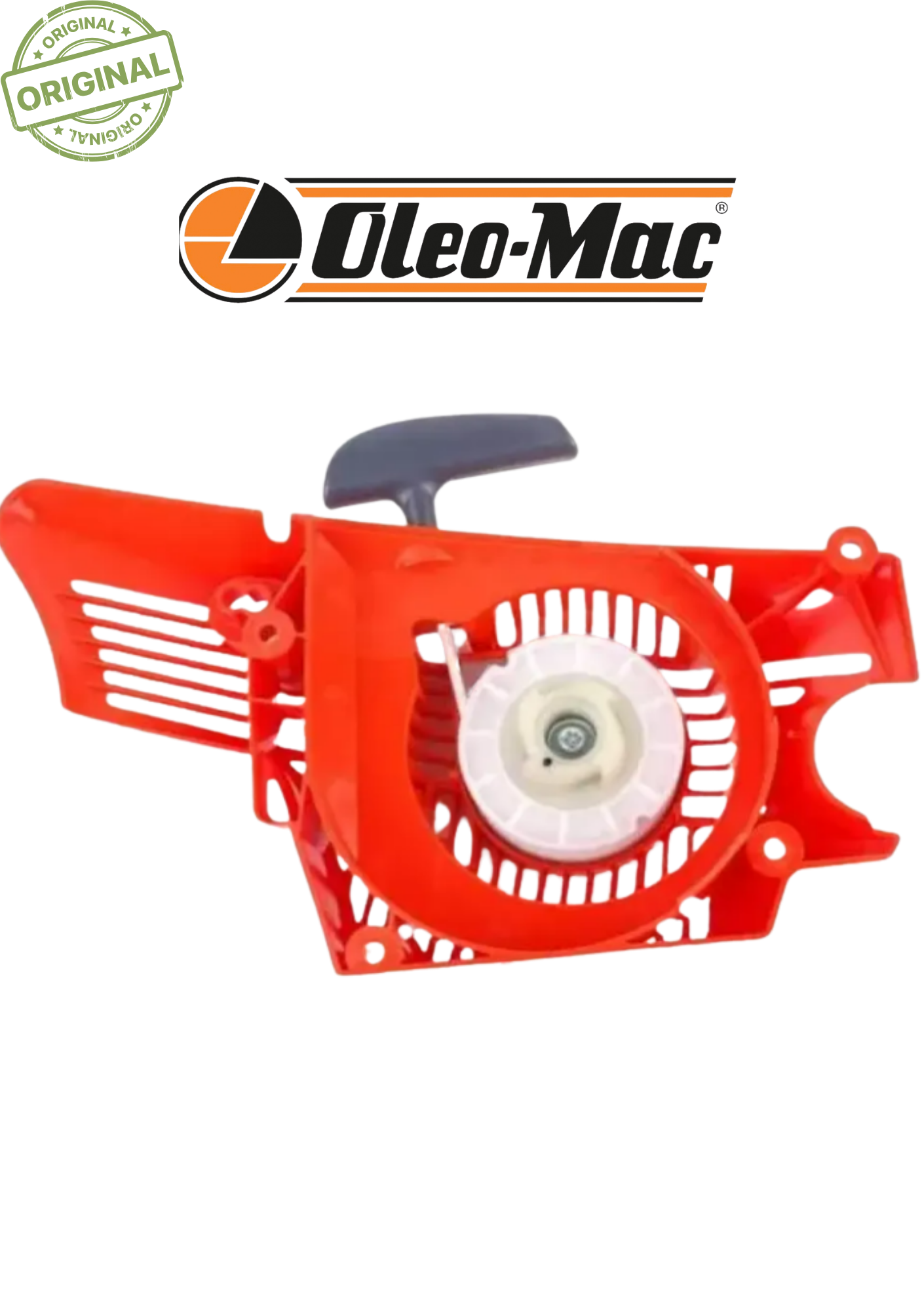 STARTER KAPAK KOMPLE GSH51,56