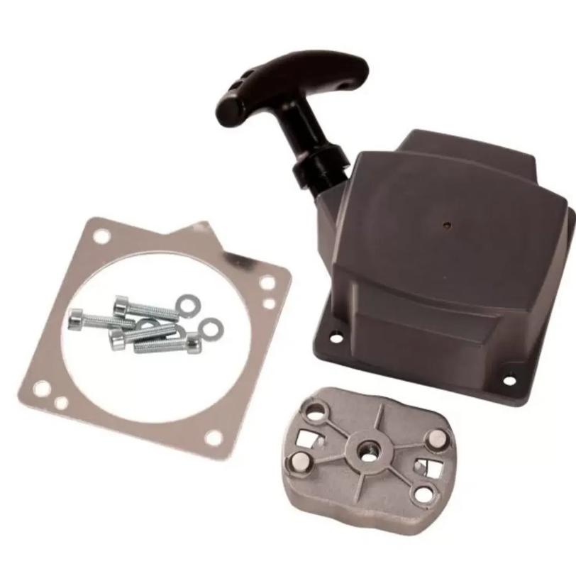 STARTER KAPAK KOMPLE KOLAY TİP BCH50BP,T