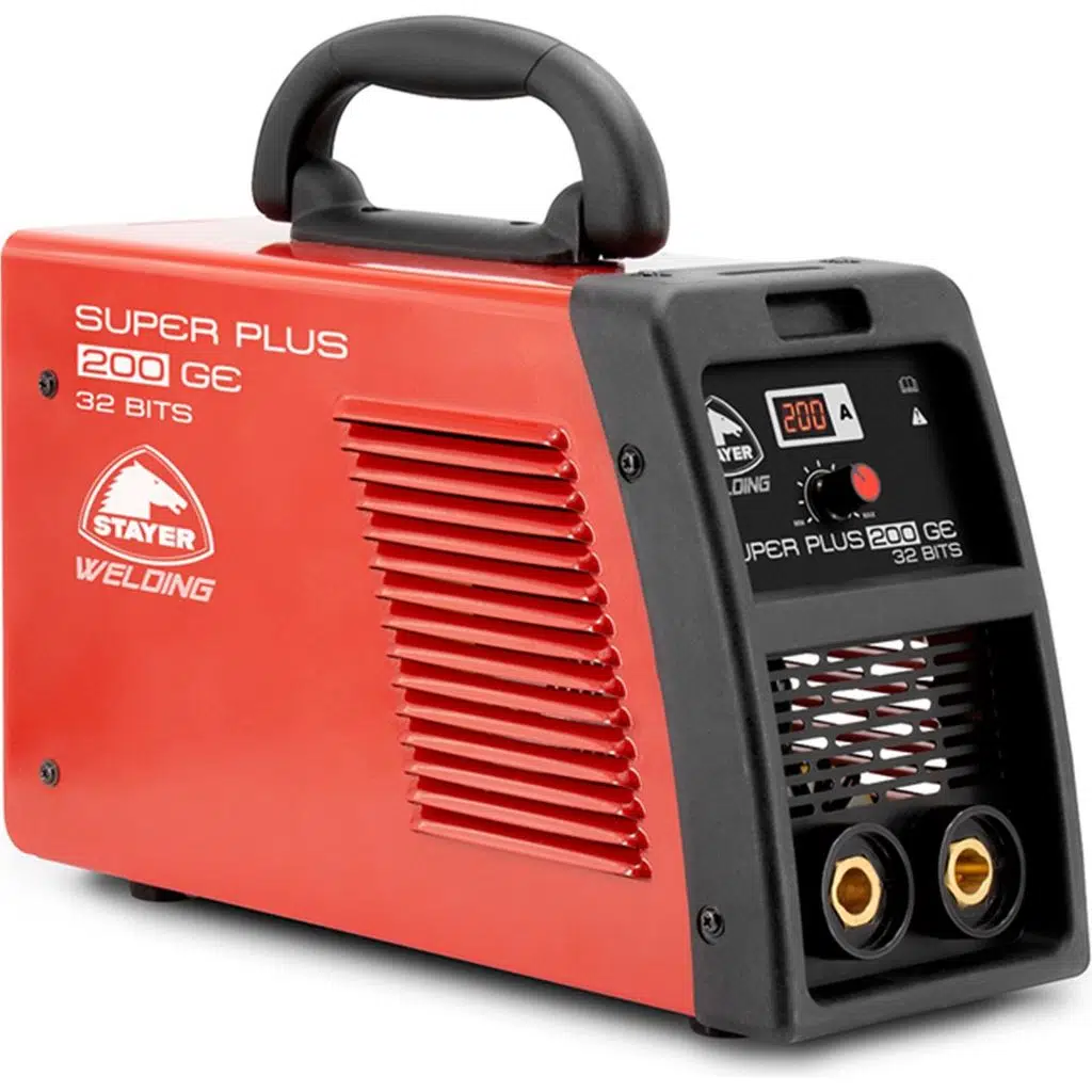 STAYER KAYNAK MAKİNASI SUPERPLUS 200 BGEVB