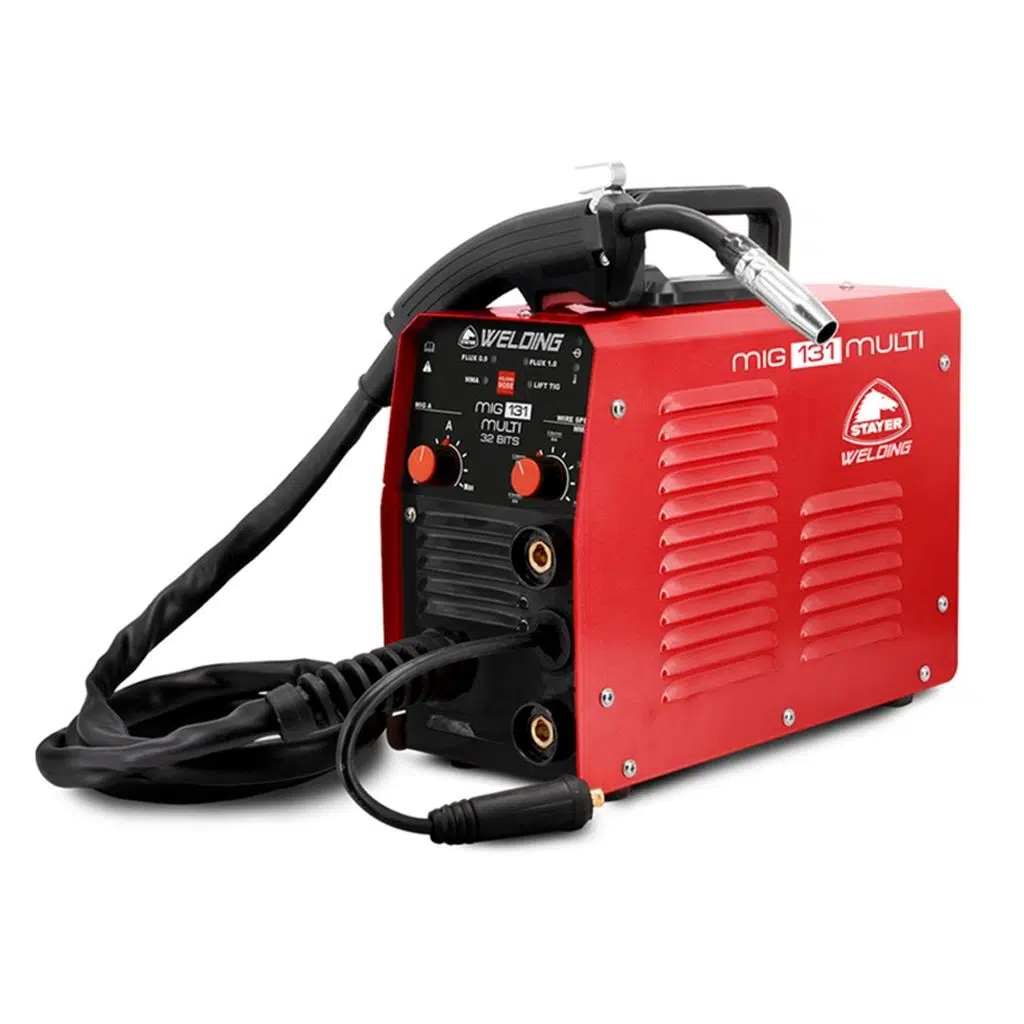STAYER STY-MIG131 MULTI KAYNAK MAKİNESİ
