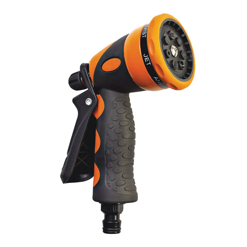 SU TABANCASI EARLY METAL 8 FONKSİYONLU