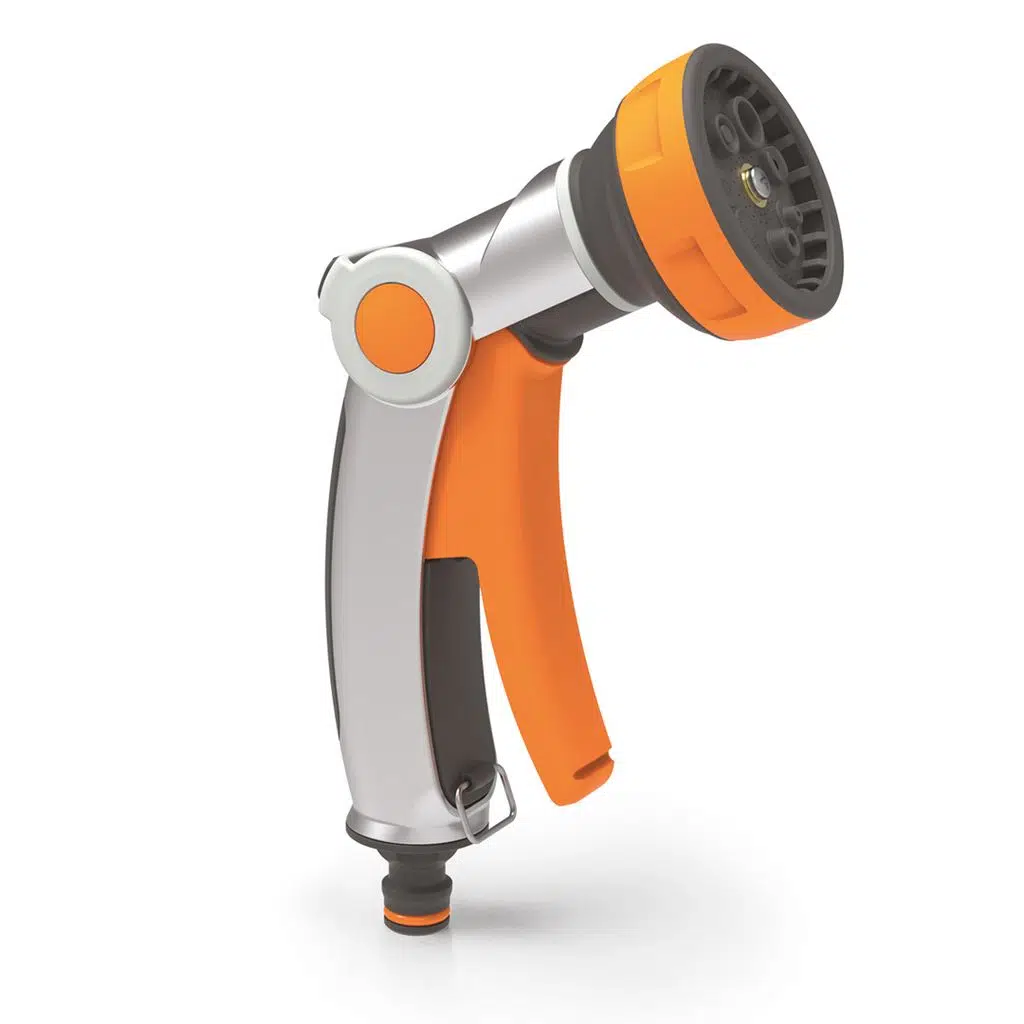 SU TABANCASI EARLY METAL 8 FONKSİYONLU