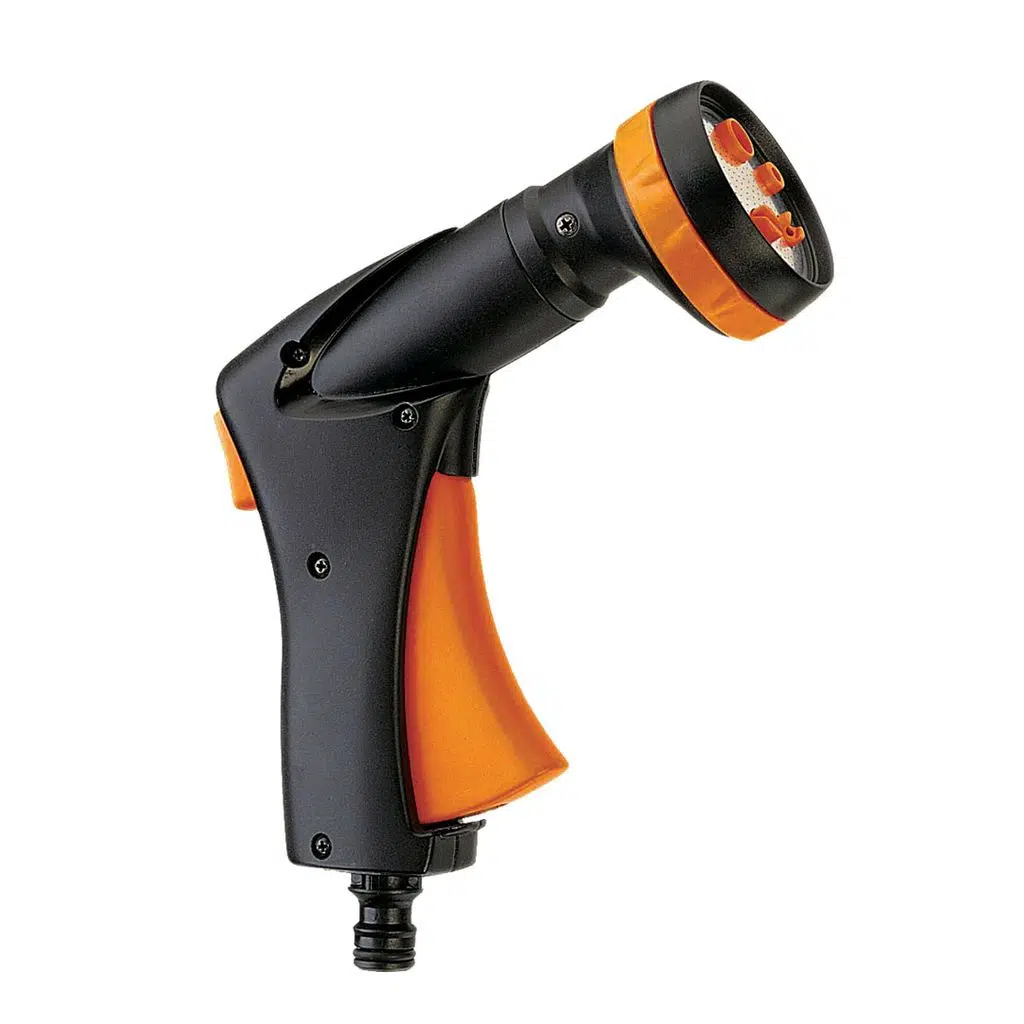 SU TABANCASI PROFESYONEL 8 KADEMELİ