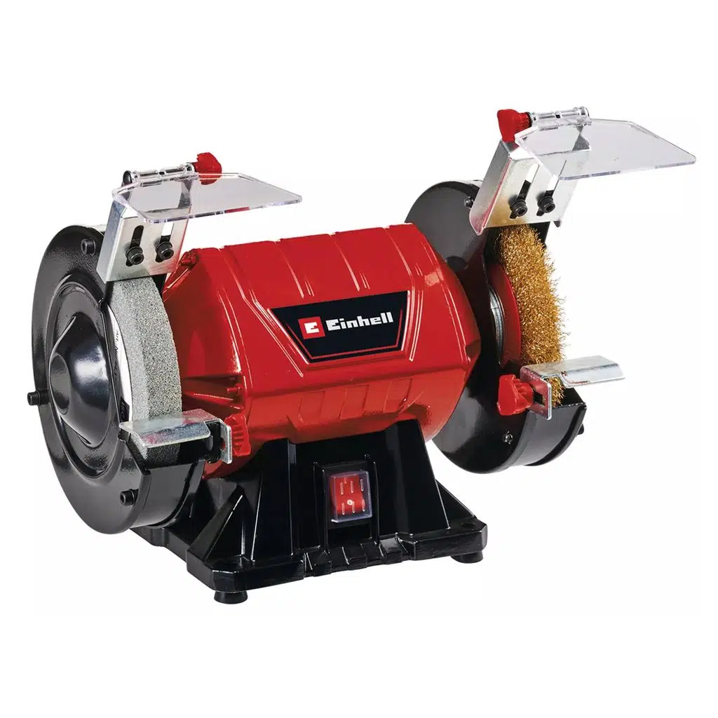 TC-BG 150 B Taş Motoru